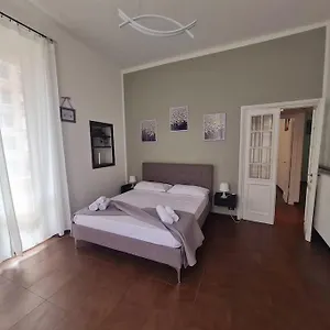 La Casa Di Pepe - Luminoso Appartamento