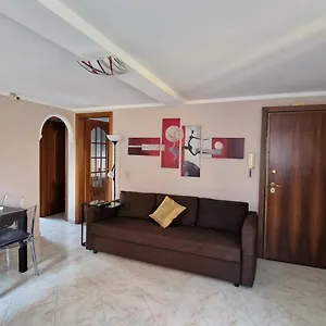Puffy House Appartamento