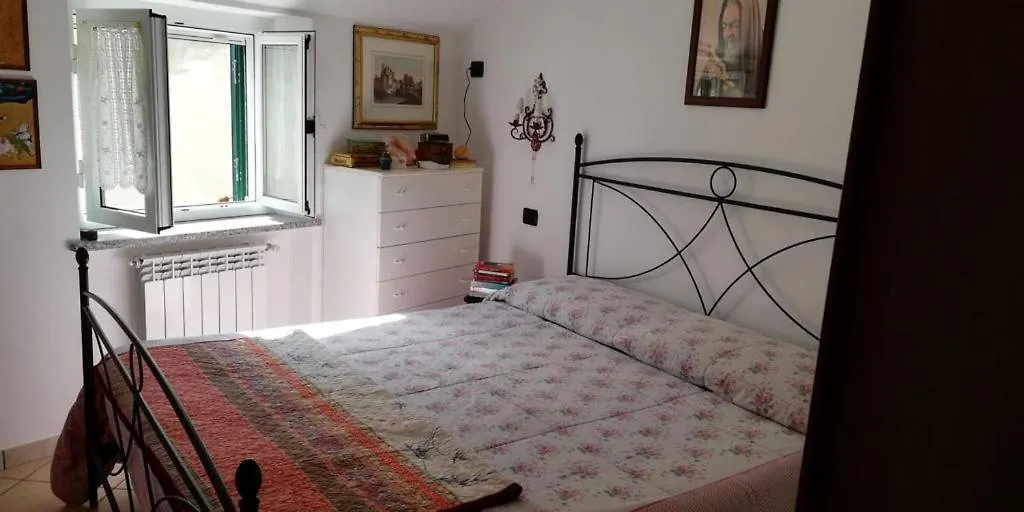 Appartamento Genova Voltri Italy