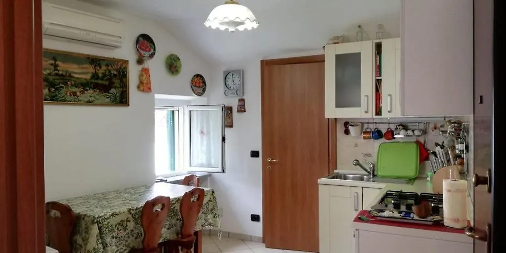 Appartamento Genova Voltri