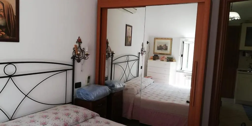 Appartamento Genova Voltri 0*, Genoa Italy